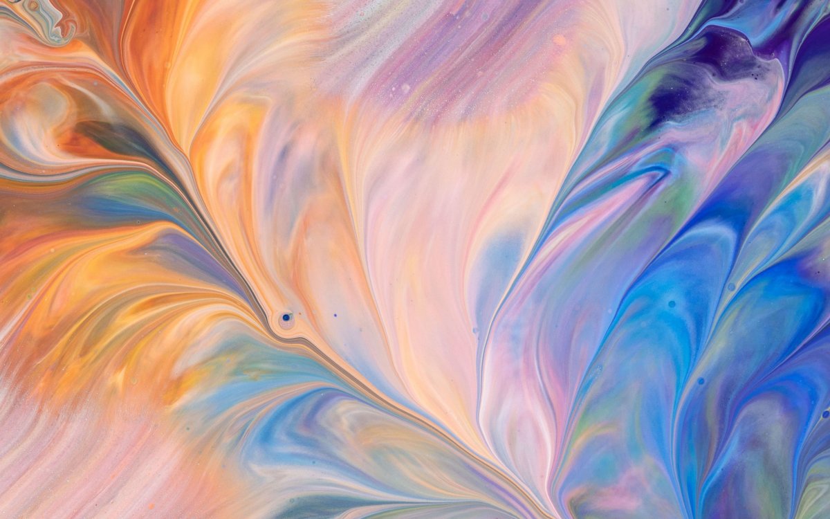 Дизайнерская абстракция