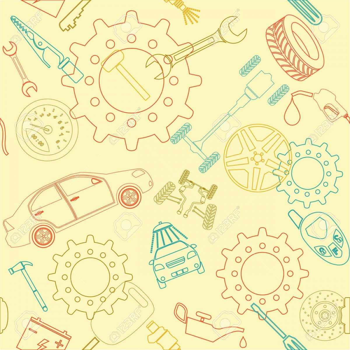 Грузоперевозки фон