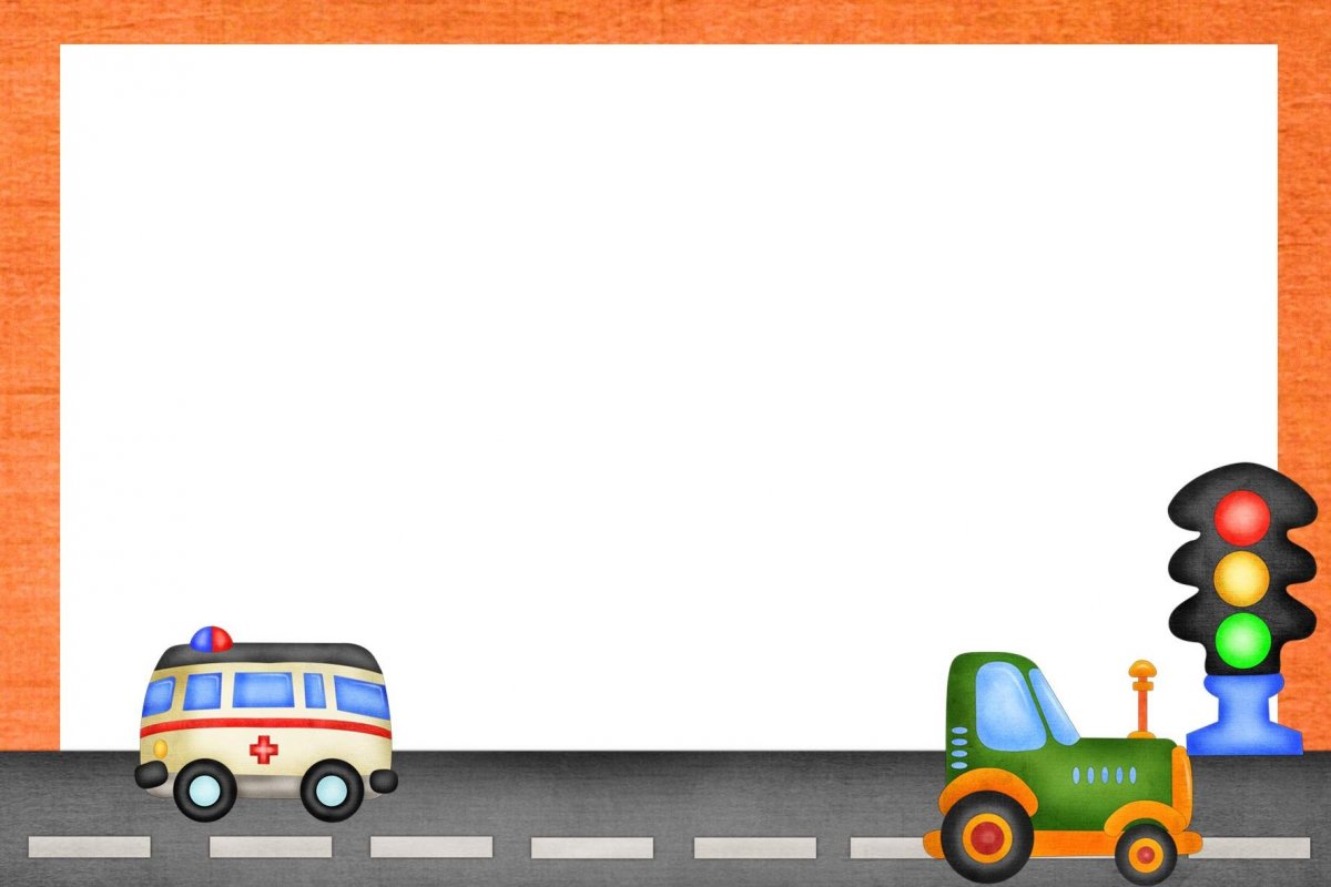 Фон поезда внутри