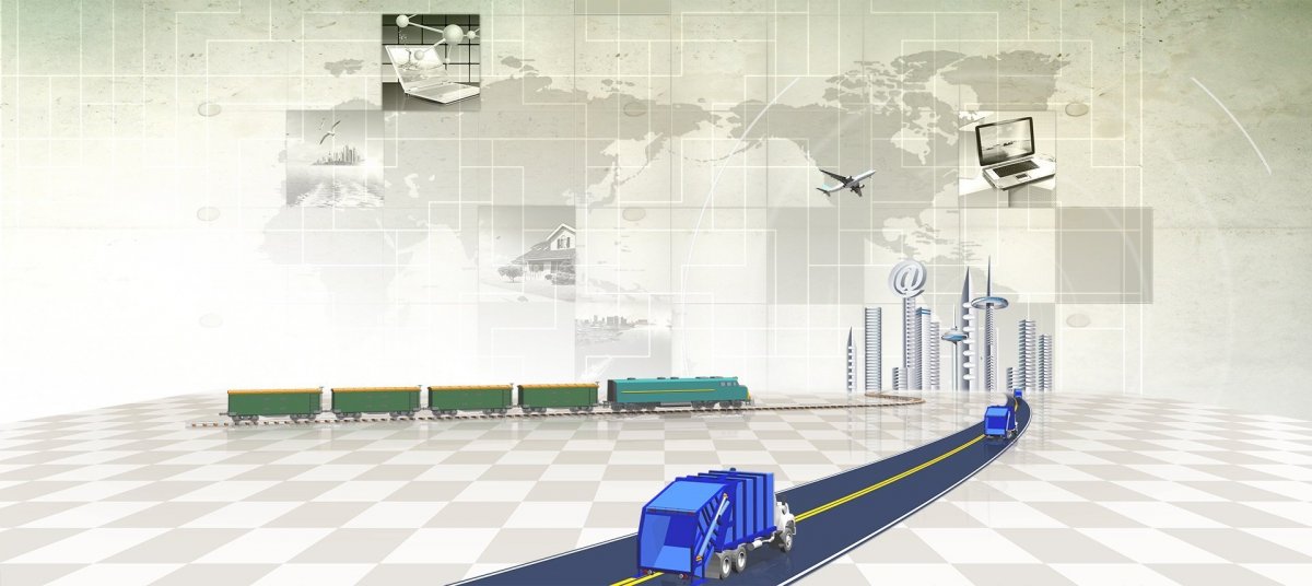 Рамка паровозик