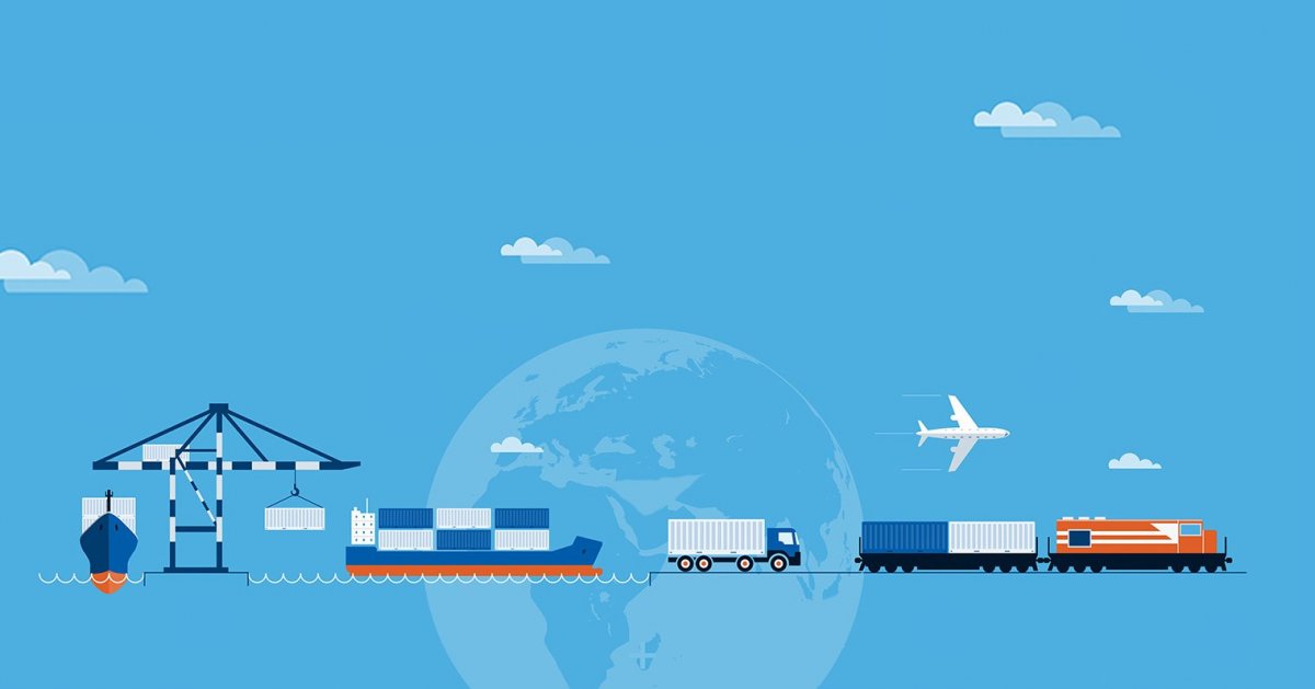 Логистика 3pl third Party Logistics