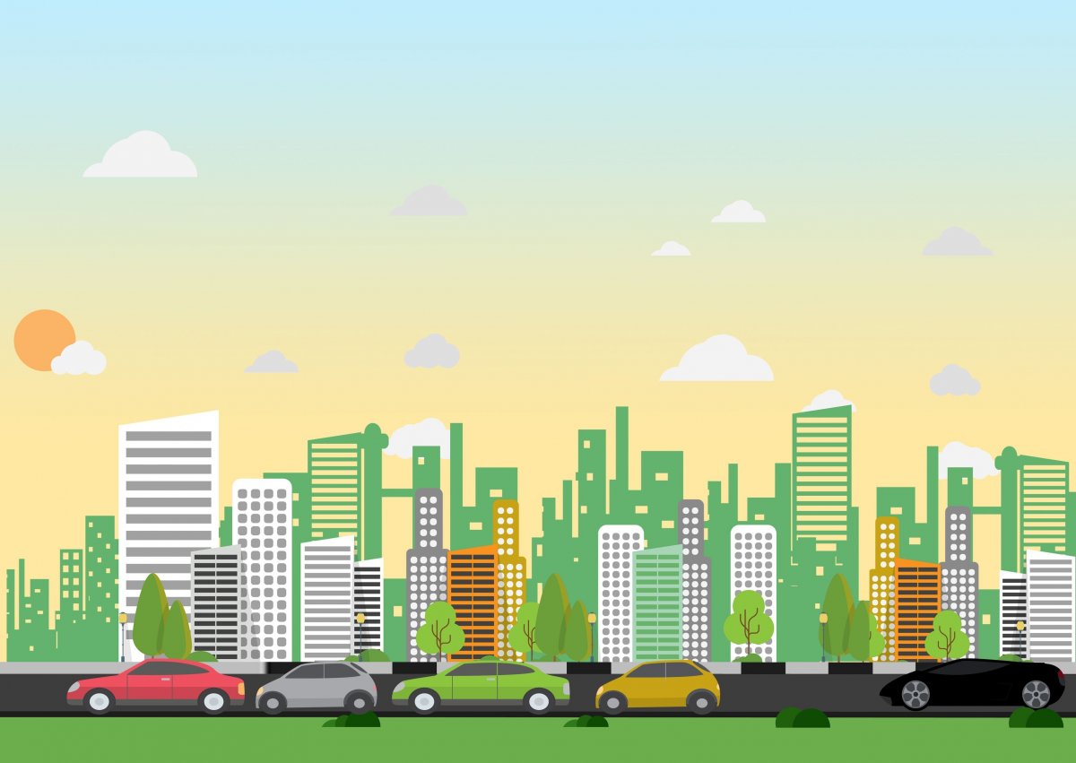 Логистика перевозки