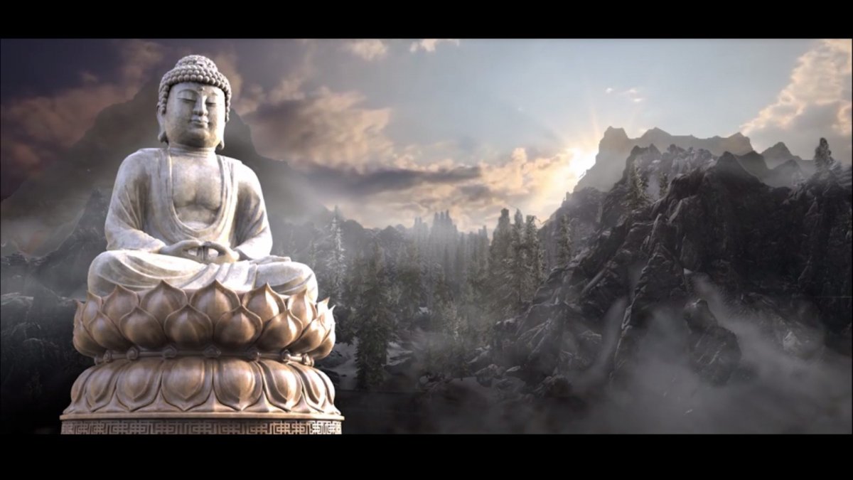 Мандала на рабочий стол