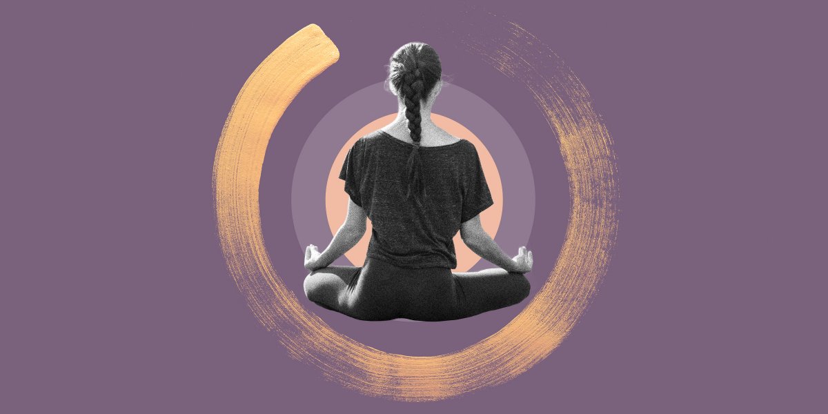 Медитации 2020