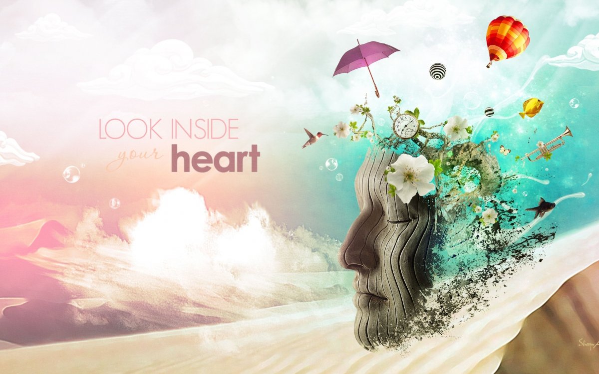 Медитация в движении