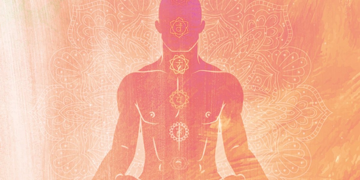 Красивая спина