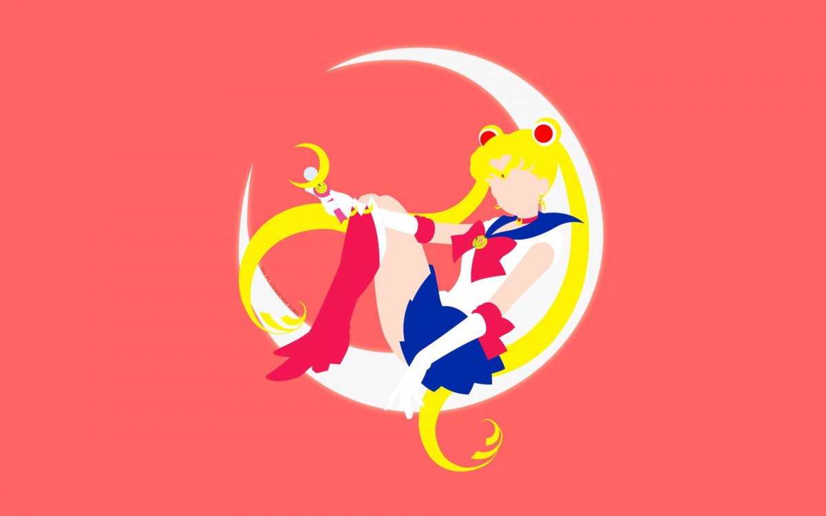 Sailor Moon. Сейлор Мун. Том 6