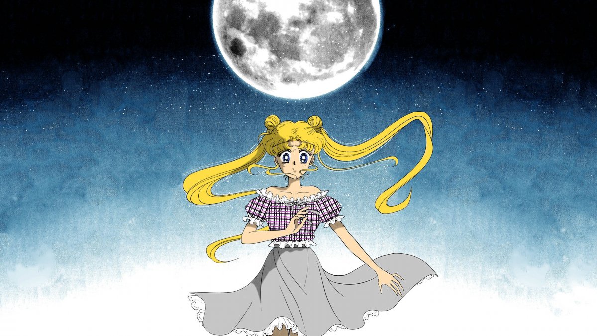 Эстетика сейлормун таскедомаск