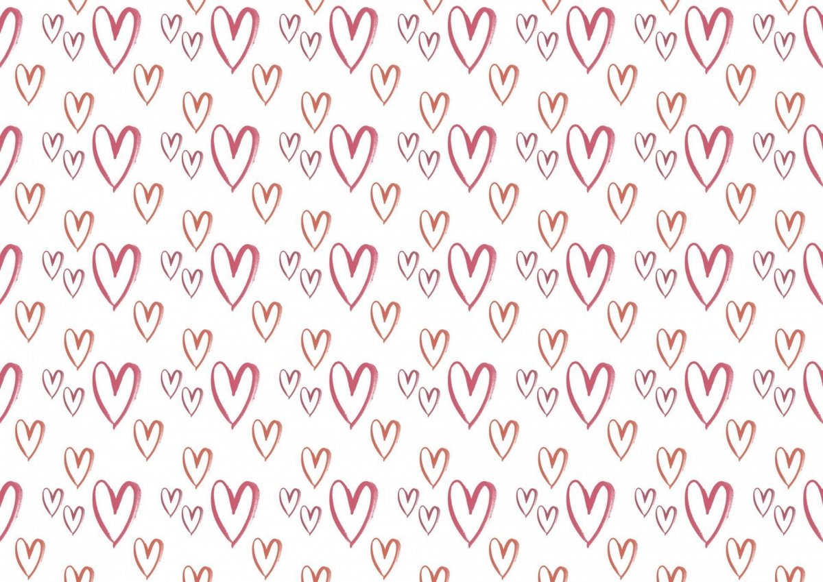 Инди КИД сердечки