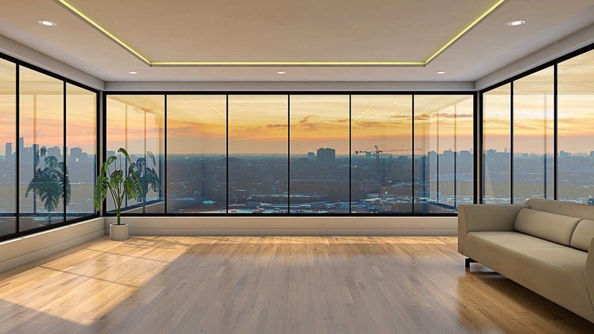 Виртуальный фон для зум офис