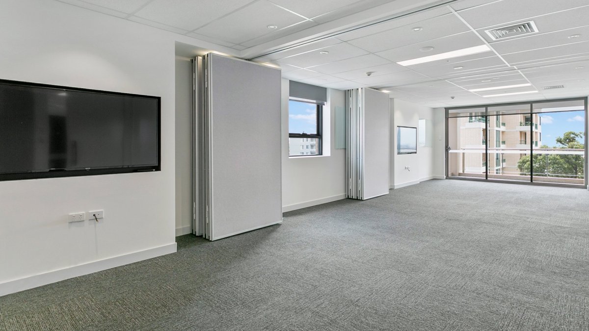 Офис для зоом