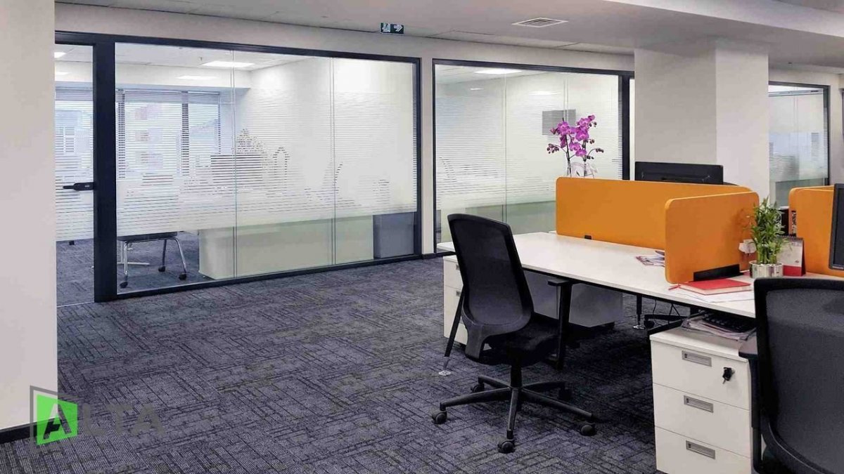 Виртуальная переговорная комната