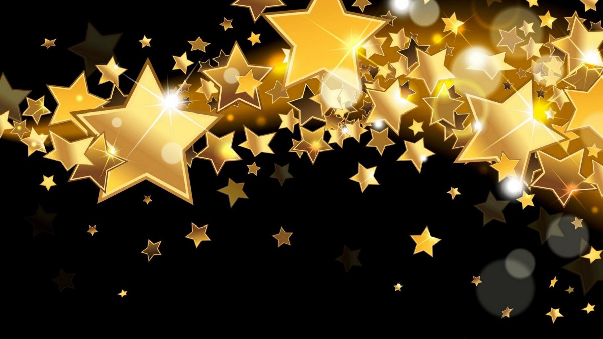 Черный космос