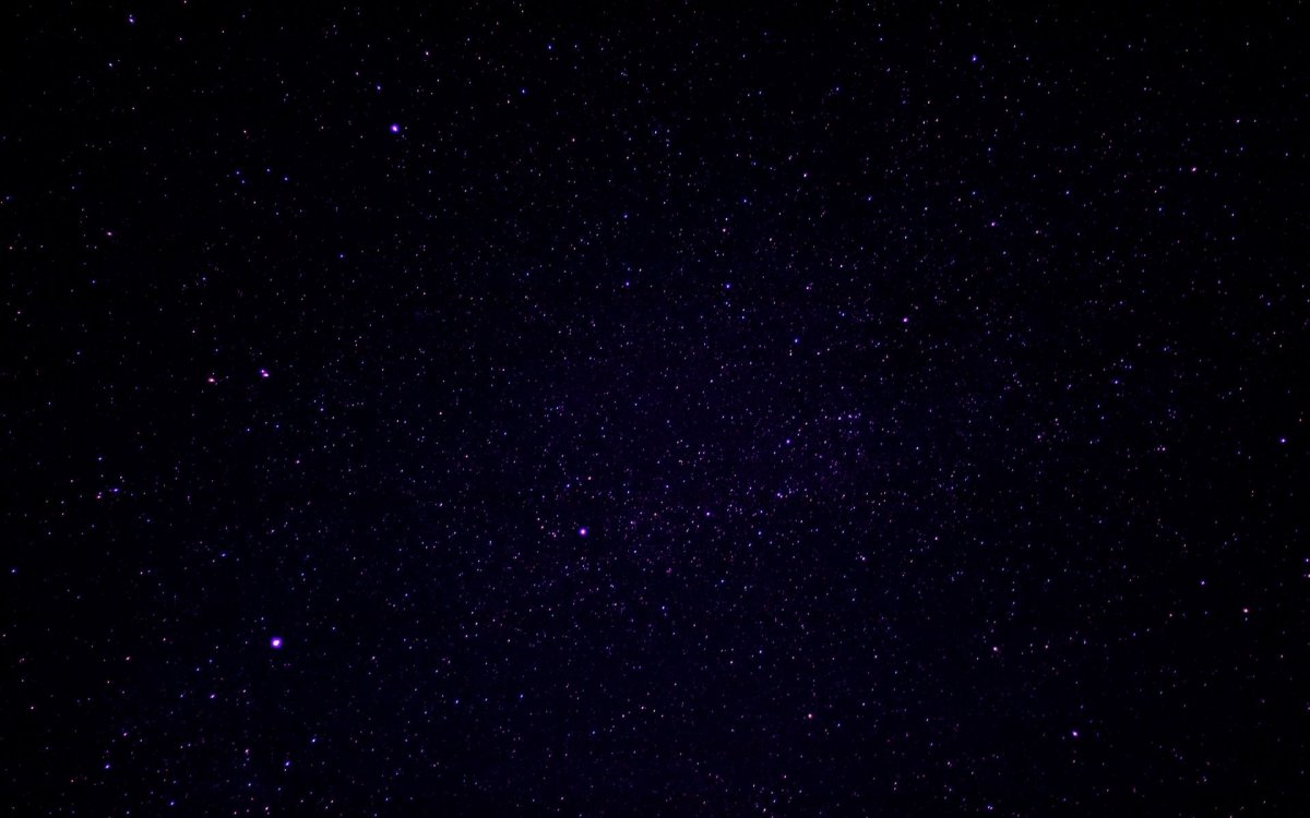 Космос небо звезды