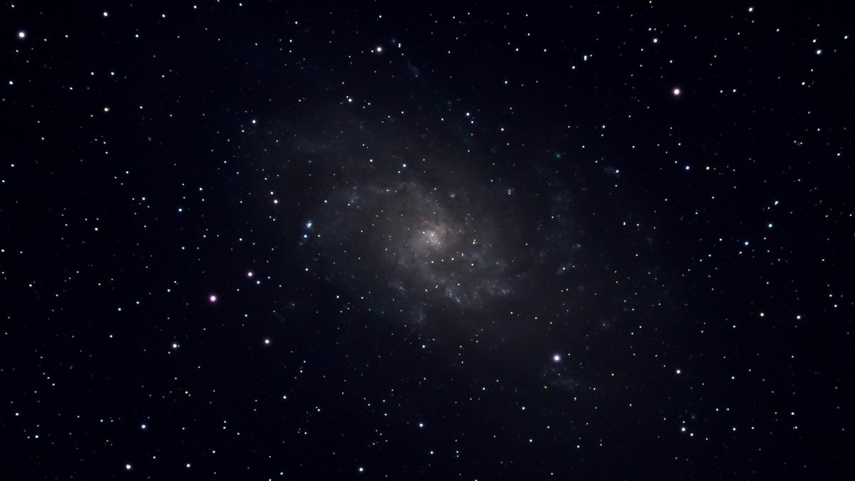 Синяя звезда