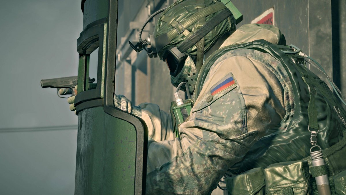 Спецназ обои на рабочий стол