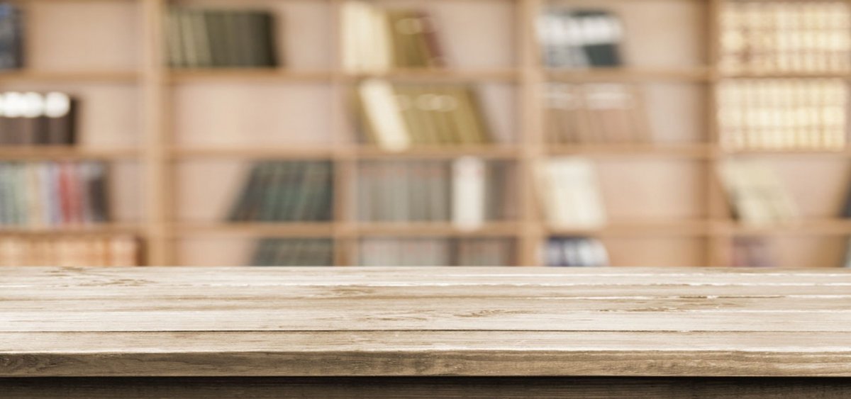 Поверхность стола