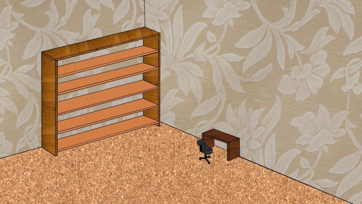 Библиотека герцога Хамфри