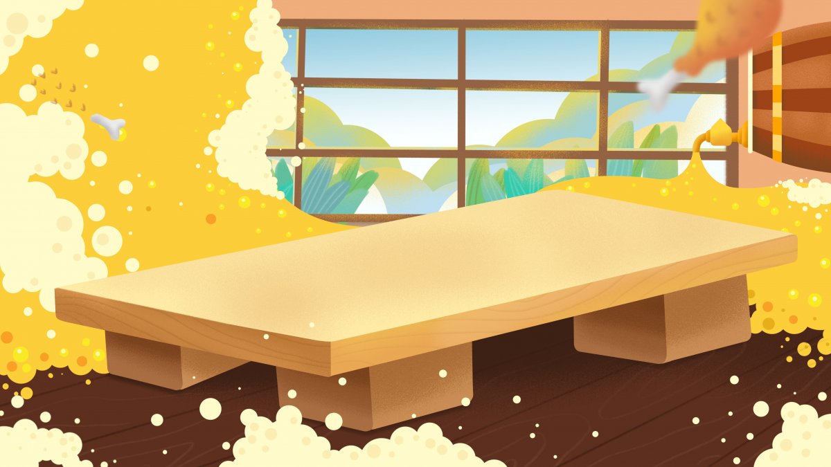 Стена с обоями для фотошопа