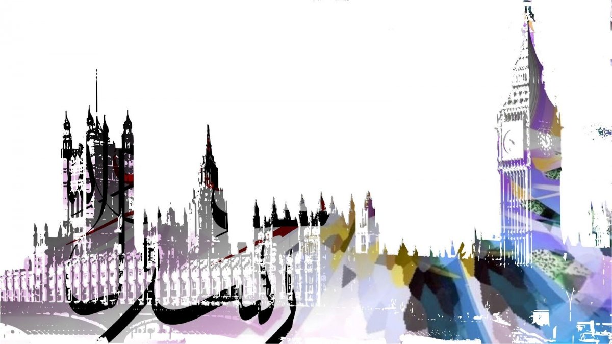 Фон для презентации английский язык