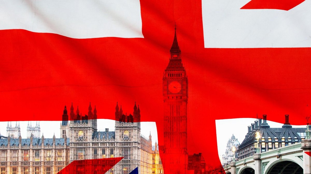 Фон для презентации по английскому языку