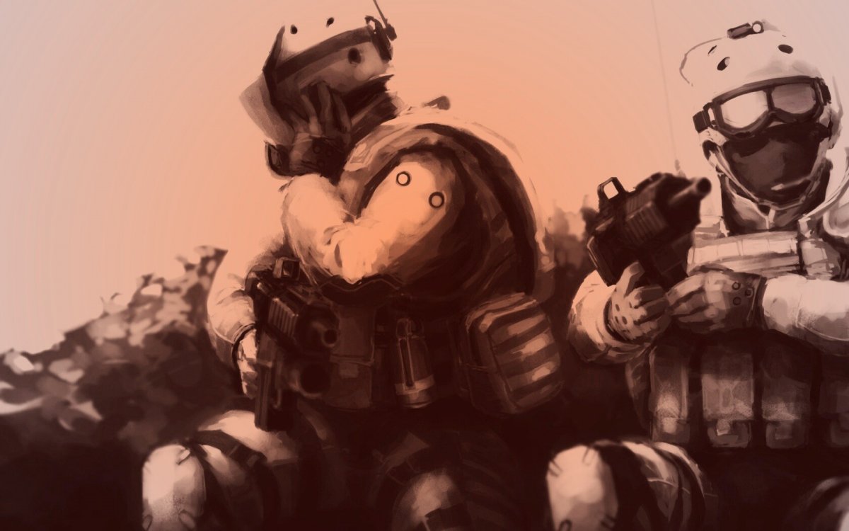 Валпайпер SWAT