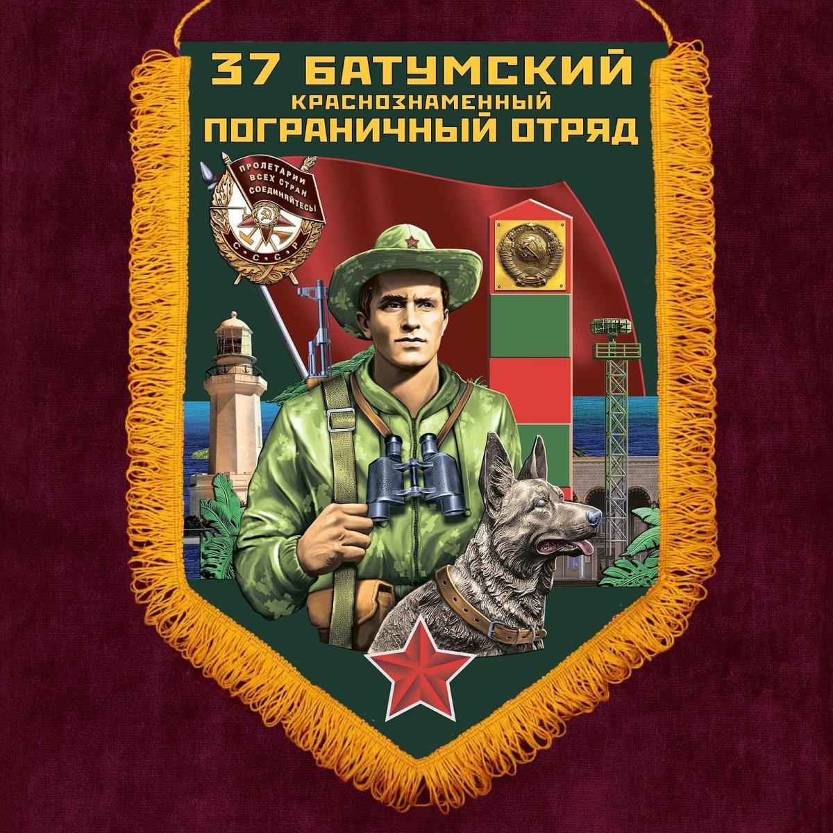 28 Мая день пограничника