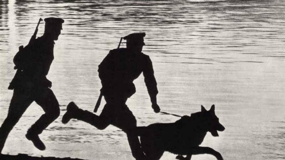 Отличник погранвойск эмблема