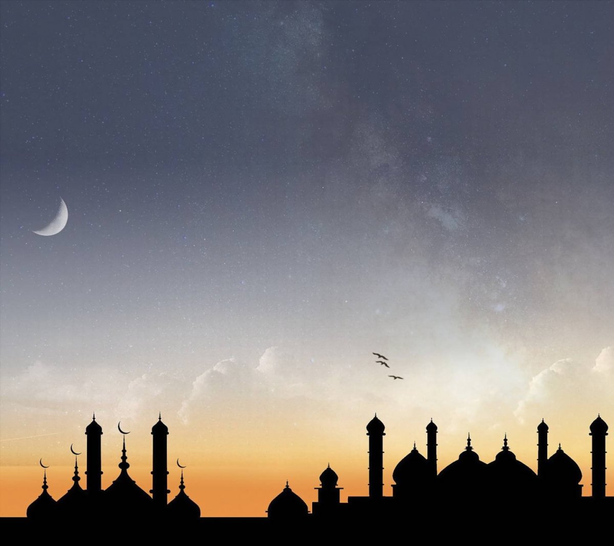 Декорации Аладдин