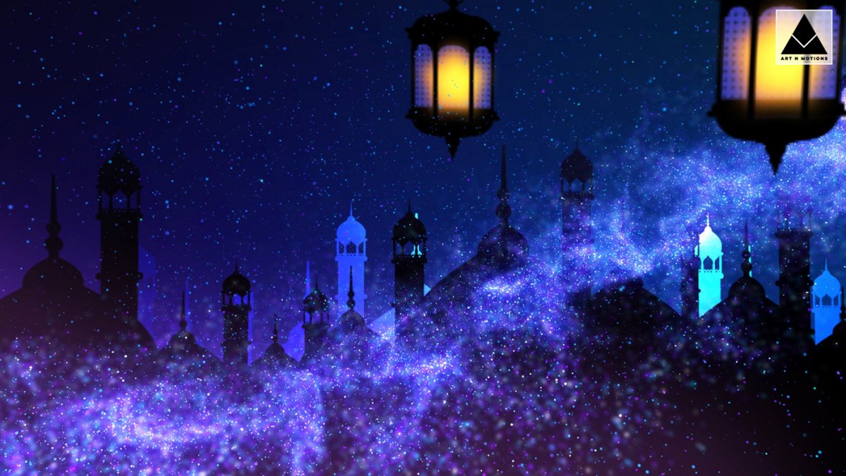 Арабская ночь Волшебный Восток алладин