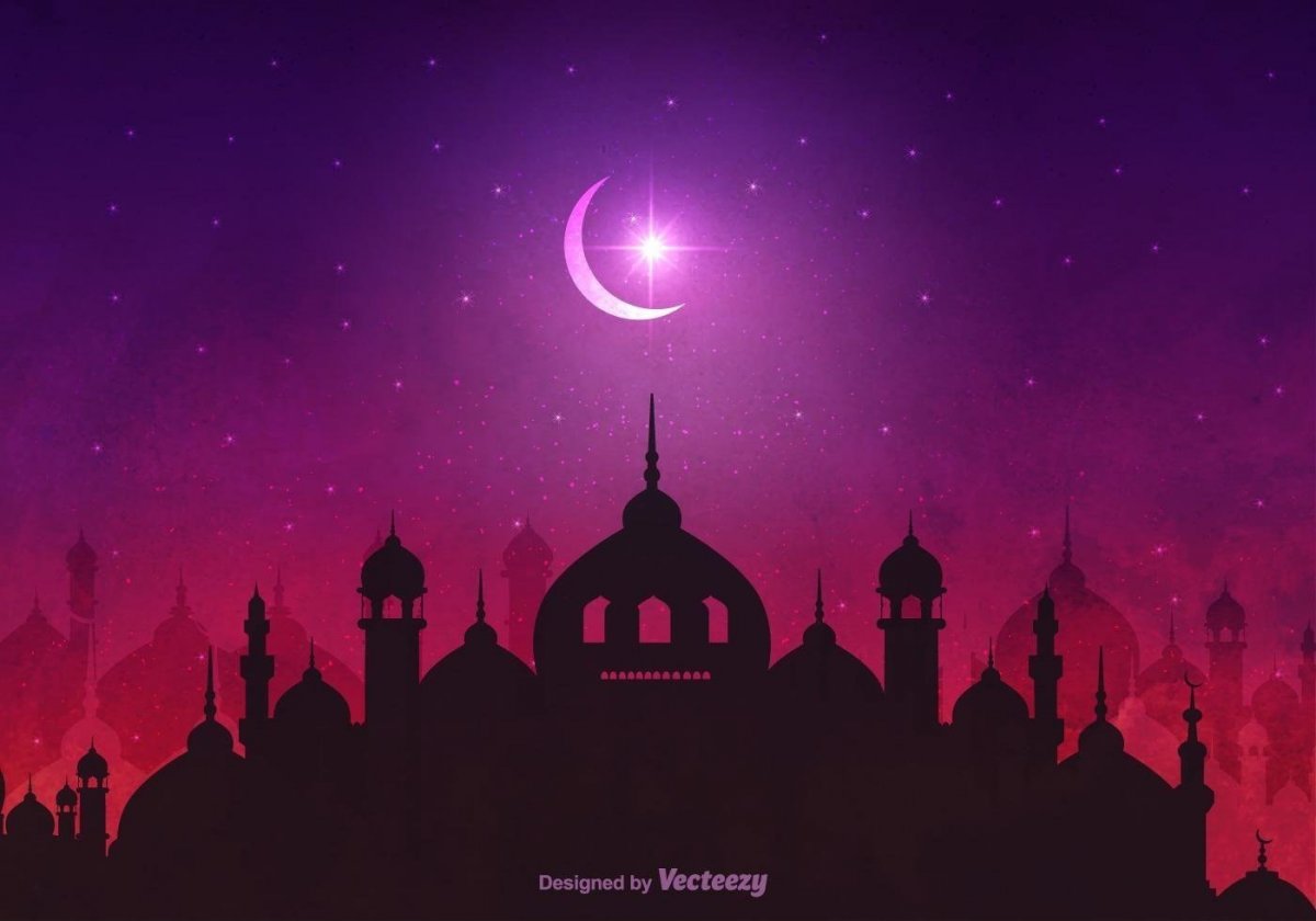 Арабская ночь