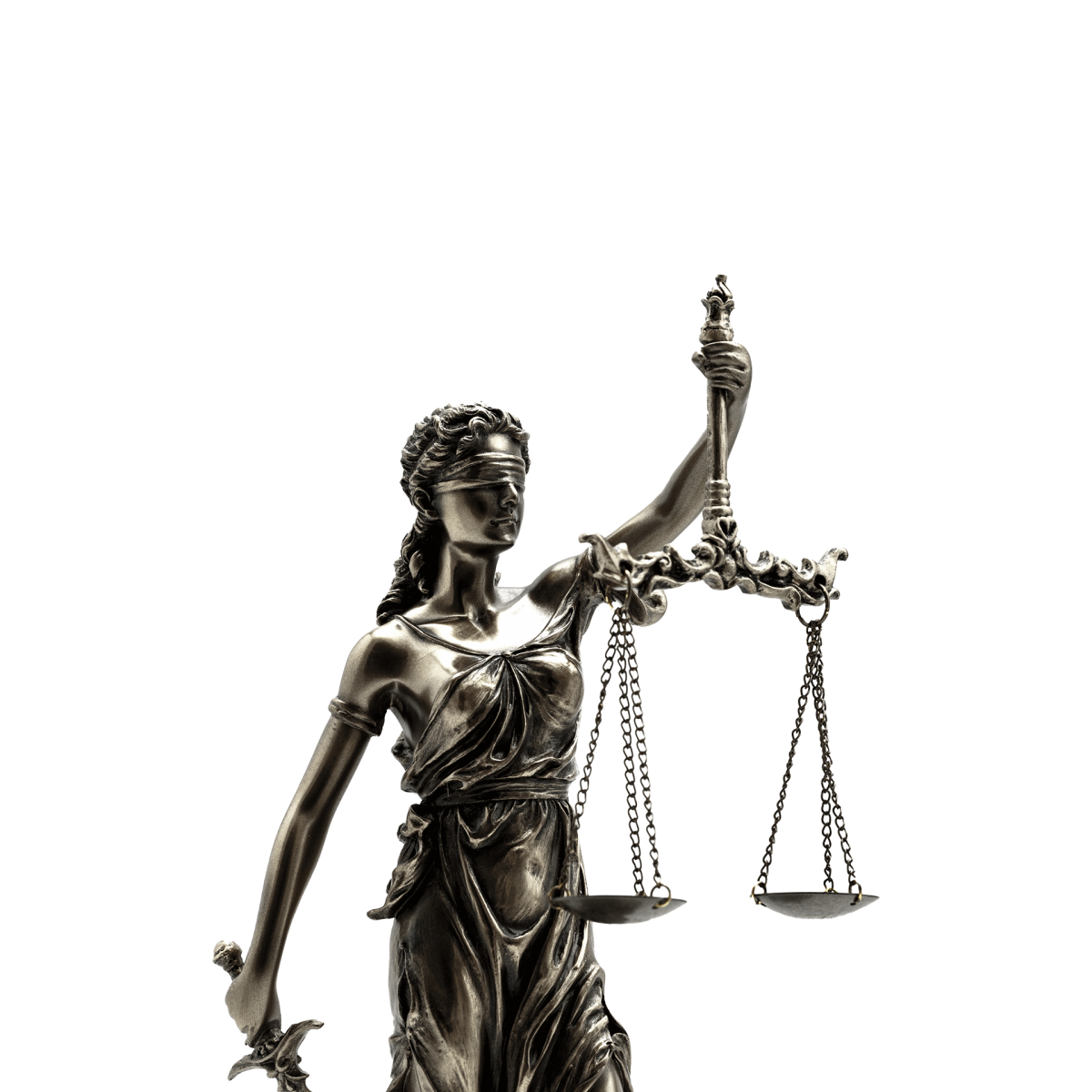 Весы правосудия