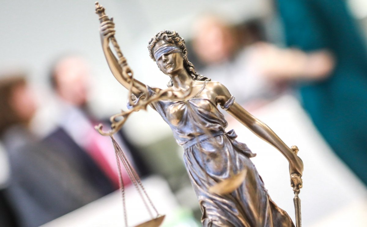 Титанида Темис