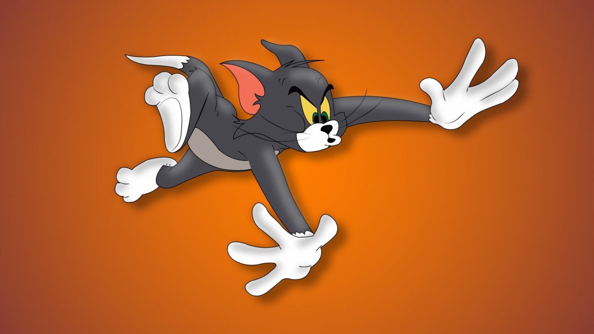 Tom and Jerry 1962