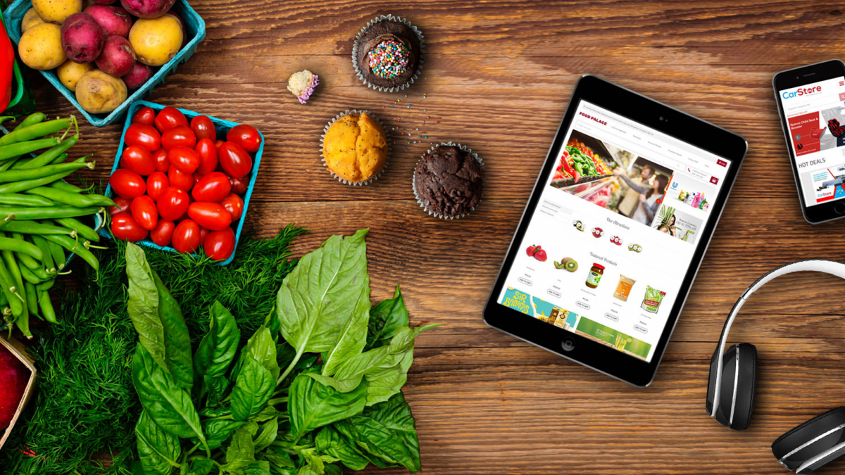 Диетология фон