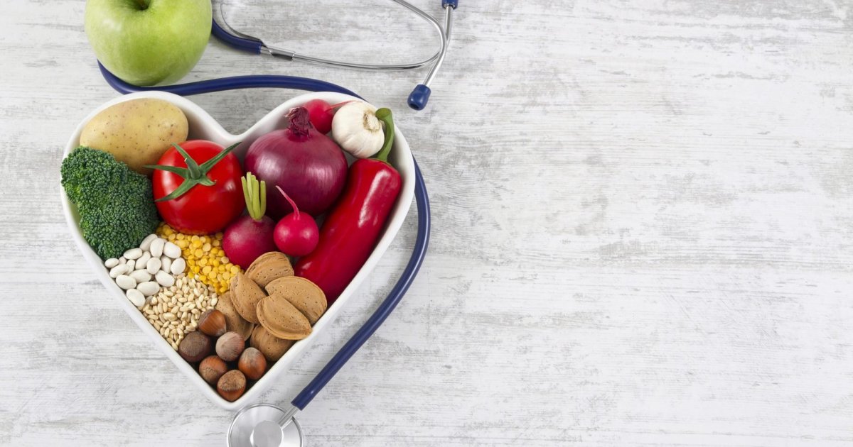 Рассыпанные овощи