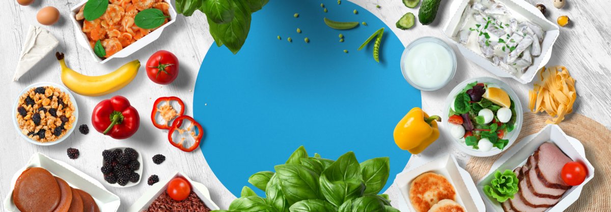 Здоровое питание овощи