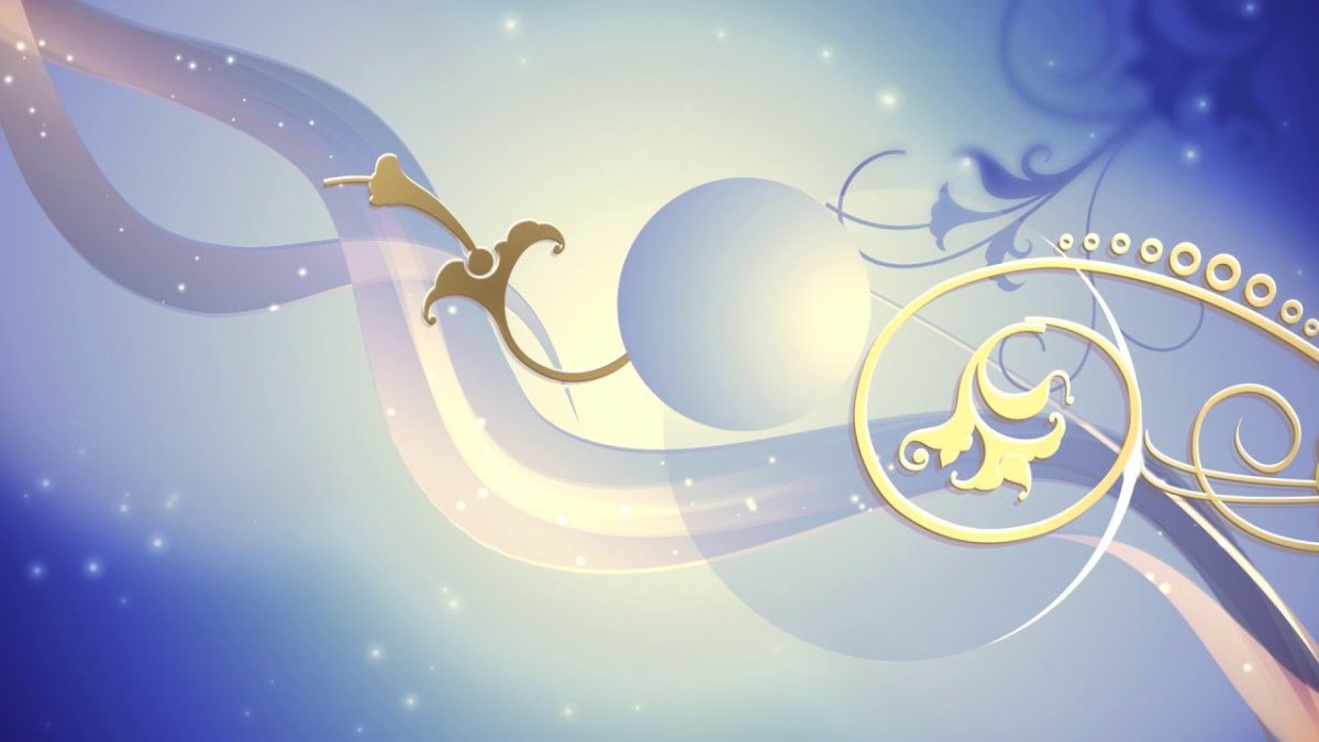 Кыргызские узоры фон