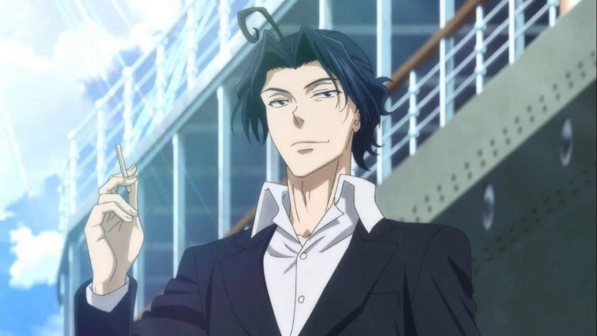 Шерлок Холмс патриотизм Мориарти