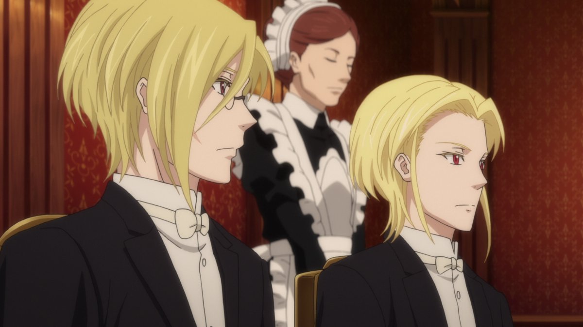 Луис Мориарти