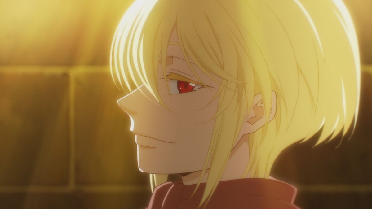 Аниме патриотизм Мориарти 1 сезон