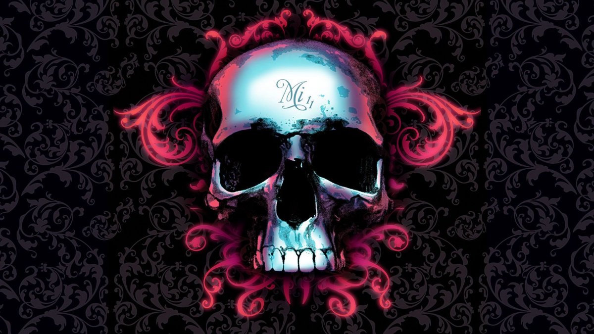 Прикольный фон