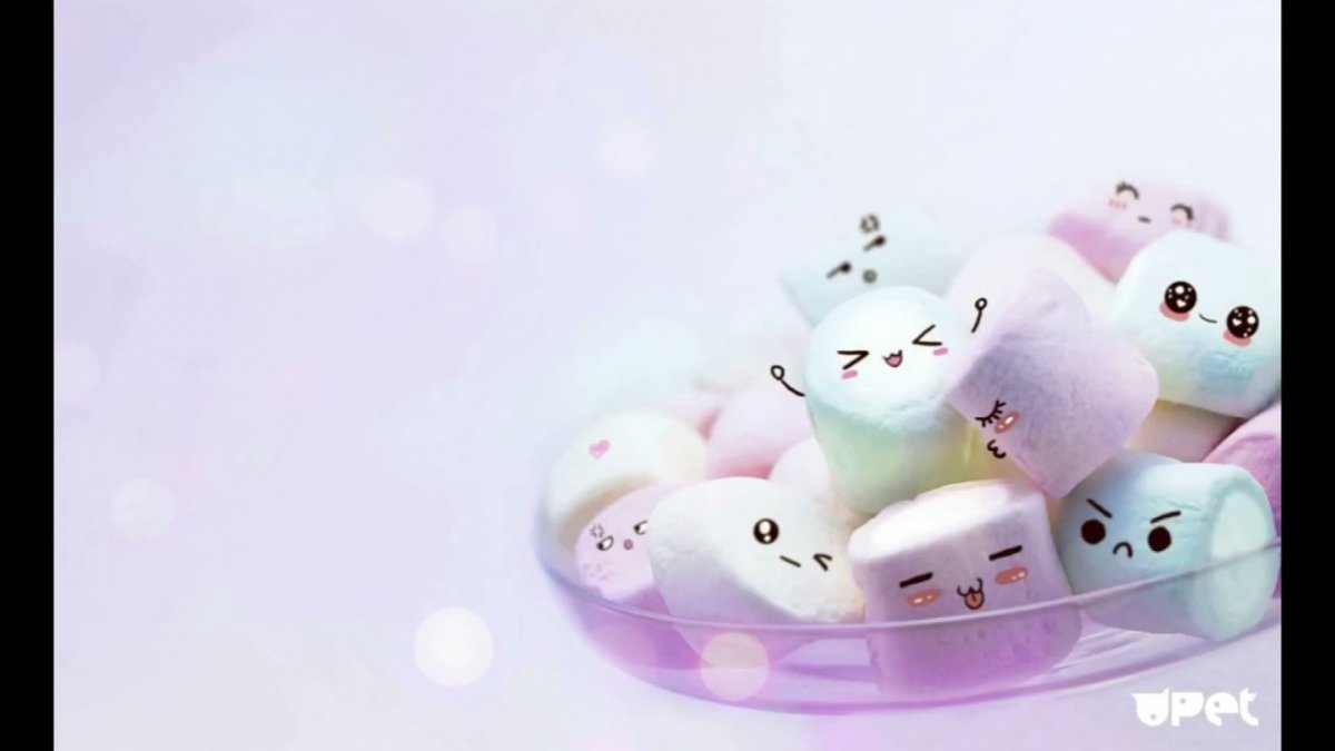 Арты минималистичные милые