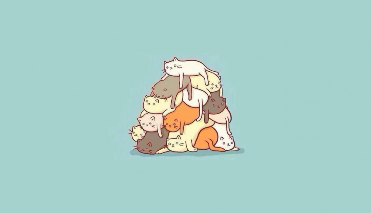 Милые заставки на компьютер