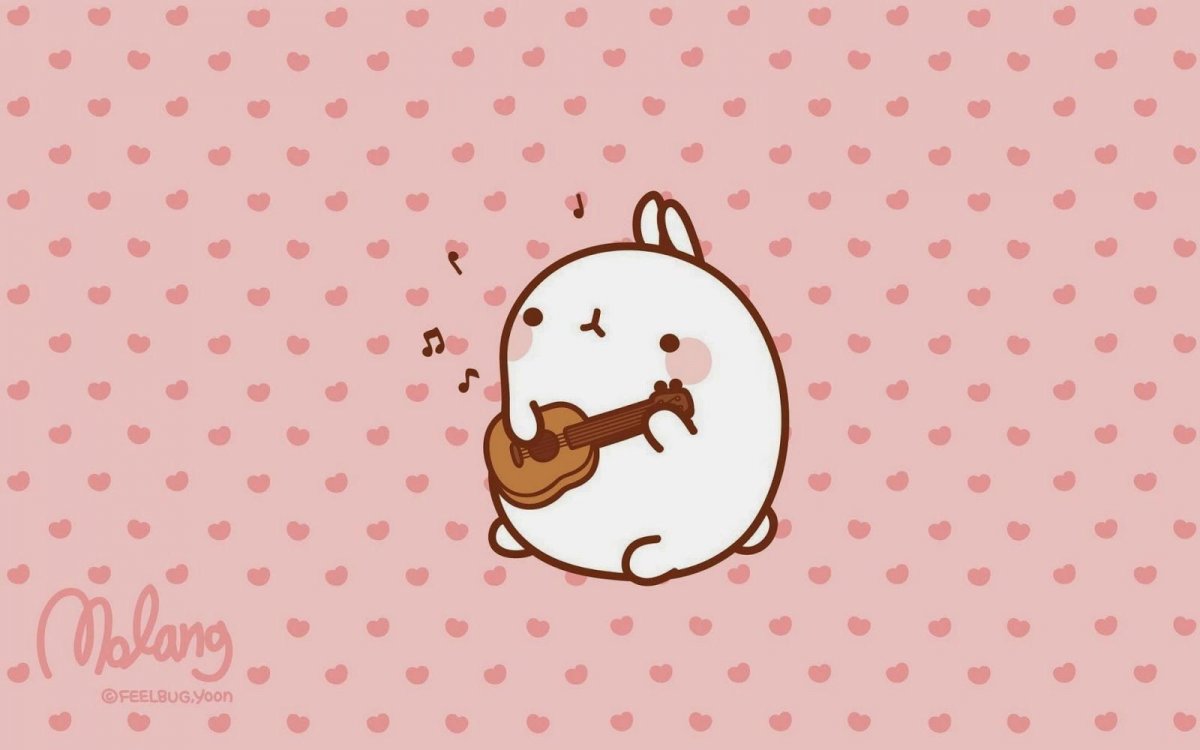 Няшные обои