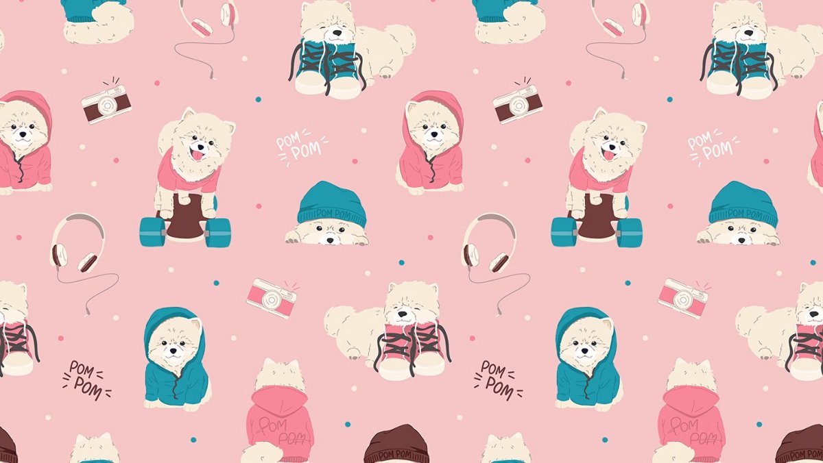 Котенок Минимализм