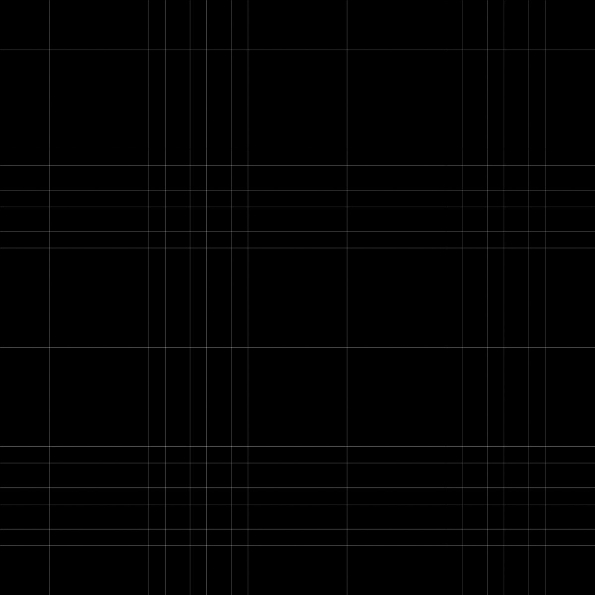 Черный фон однотонный