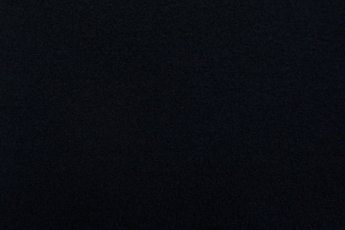 Чёрный фон без всего