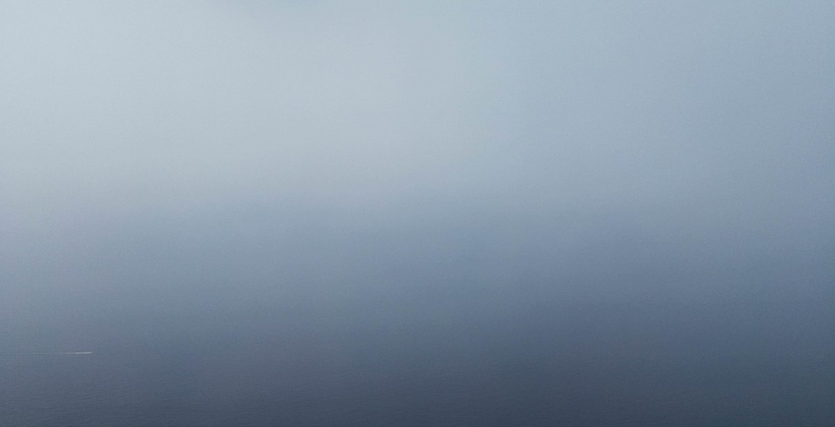 Пустой космос