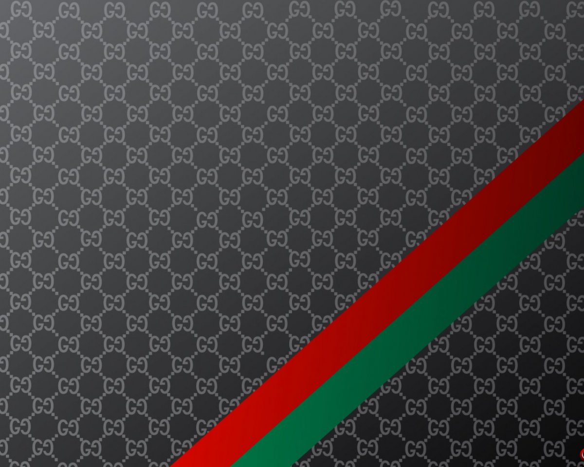 Заставка на рабочий стол гуччи